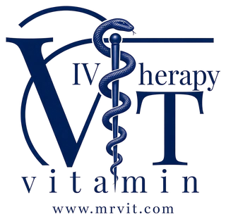 Mr Vit